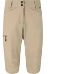 Whistler Shannie W Long Outdoor Shorts weathered teak (5372) 40