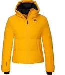 Sch&ouml;ffel Ski Jacket Style Lumineo WMN alpine gold (5245) 38