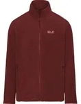 Jack Wolfskin Wild Rebel 200 Full Zip M paw merlot (T0594) L