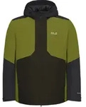 Jack Wolfskin Stonetrail 2L INS Jacket M khaki green (E0337) S