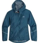 Outdoor Research Women's Helium Rain Jacket harbor (2447) L