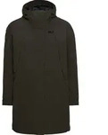 Jack Wolfskin ICE Flare Parka W obsidian moss (E0205) XS