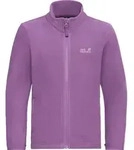 Jack Wolfskin Taunus 100 Full Zip K vivid orchid (H0133) 104