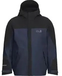 Jack Wolfskin Trailventure 2L Jacket K midnight sky (C0412) 104