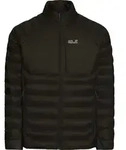 Jack Wolfskin Routeburn Pro 2 Jacket M obsidian moss (E0205) S