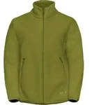 Jack Wolfskin High Curl Jacket W khaki green (E0337) XS