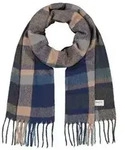 Barts Ketill Scarf blue (04)