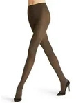 Falke Pure Matt 50 DEN Damen Strumpfhose brown (5930) S