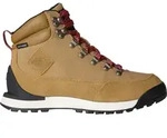 The North Face Womens Back-to-berkeley IV Textile WP sahara/mars dust (DSN) 5