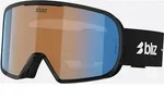Bliz G002S matte black/n_o_n_ orange&blue (16 00)