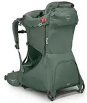 Osprey Poco Child Carrier koseret green (818) OS