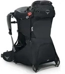 Osprey Poco Child Carrier black (550) OS