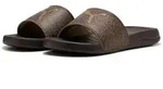Puma Popcat 20 Feline soft taupe-chocolate fondue-puma gold (02) 3