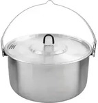 Tatonka Kettle II 4,0l neutral