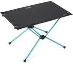 Helinox Table One Hard Top black dac f14 cyan blue