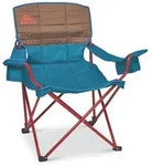 Kelty Deluxe Lounge deep lake/fallen rock