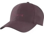 Carhartt Canvas Embroidered Graphic Cap deep cherrywood (RF2) OS