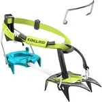 Edelrid Nemo Hybrid Auto oasis-icemint (118)