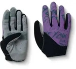 Endura WMS Hummvee Lite Icon Glove end purple (ENP) XS