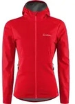 L&ouml;ffler Women Hooded Jacket North AB Light red (551) 44