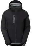 Scott Jacket M's Vertic Pro 3L WP black (0001) S