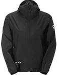 Scott Jacket W's Explorair Escape LT WB black (0001) S