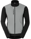 Scott Jacket M's Vertic Pro Alpha fog blue/black (8381) S
