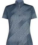 CMP Woman T-shirt Free Bike space-sky blue (80ZV) 38