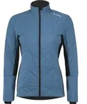 L&ouml;ffler Women Bike Iso-jacket PL60 cornflower (462) 42