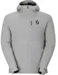 Scott Hoody M's Insuloft Light fog blue (8380) S