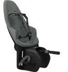 Thule Yepp 2 Maxi MIK HD nutria green (12041404-12041404)