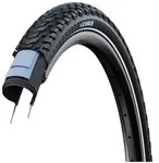 Schwalbe Marathon Mondial Schwalbe Line Raceguard DD Green schwarz/reflex 42-622