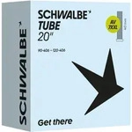 Schwalbe Schwalbe Schlauch AV7XXL AGV 90/120-406 40 mm