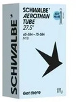 Schwalbe Schwalbe Schlauch Aerothan SCV14L 65/75-584 40 mm Alu