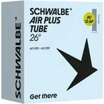 Schwalbe Schwalbe Schlauch AV13 Air Plus AGV 40/62-559 40 mm