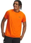 Under Armour Tech 2.0 SS Tee orange black (808) L
