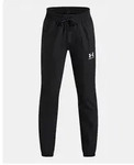 Under Armour Vibe Woven Jogger black white (001) L