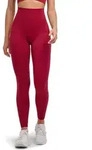 Falke Damen Training Tights ruby (8830) XS