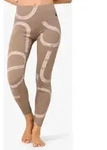 Super.Natural W Capital Logo Tights mountain trail/dusty rose (69K) S