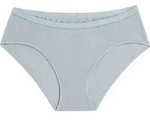 Icebreaker W Siren Hipkini zinc blue (IB0PA) XS