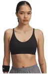 Under Armour Motion Low Bra black jet gray (003) L
