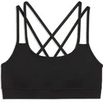 Puma W Puma x Hyrox Strappy City Bra puma black (01) S