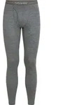 Icebreaker M 200 Oasis Leggings Wfly gritstone hthr-013 (IB013) L