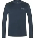 Super.Natural M Racing Team BIO J LS blueberry/various (W55) S
