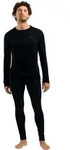 Odlo Merino 260 black (15000) XXL