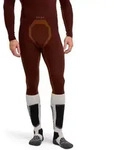 Falke Thermozone Herren Tights Wool-tech chestnut (5534) S