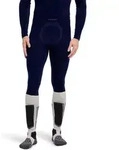 Falke Thermozone Herren Tights Wool-tech space blue (6116) S