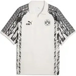 Puma BVB King Jersey warm white-puma black (25) S