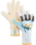 Puma Future Ultimate Playmaker NC puma white-vibrant blue-team aqua (01) 9.5
