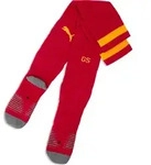 Puma RBS Plain Socks Replica team regal red-puma white (02) 1